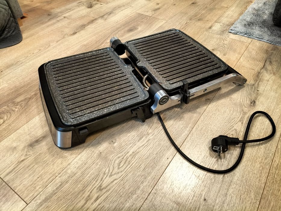 Grill elektryczny Zeegma