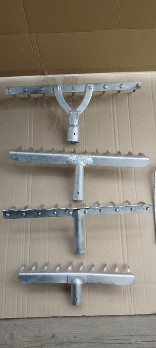 Продам вила,сапи,граблі СССР.