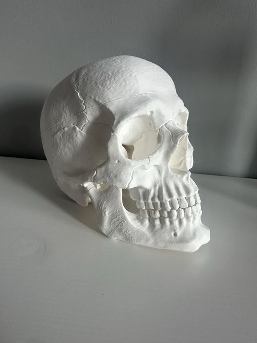 Druk 3d , duży obszar roboczy 370x370, szybka wysyłka , automotive