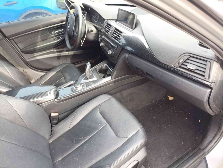 Bmw 328 Xdrive 2013  2.0