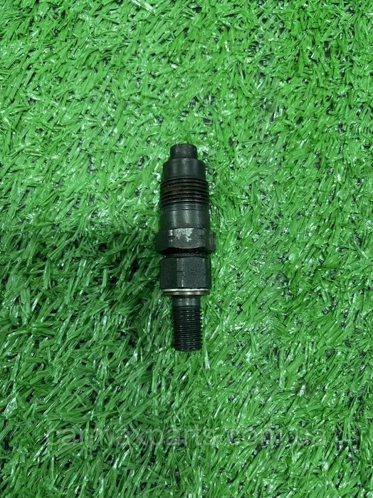 Форсунки л200 паджеро 4д56