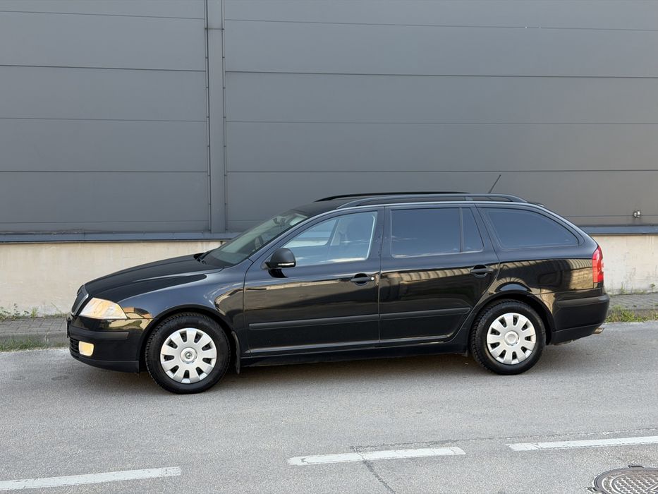 Skoda Octavia A5 2011 1.6 MPI Газ-Бензин Шкода Октавія А5 універсал