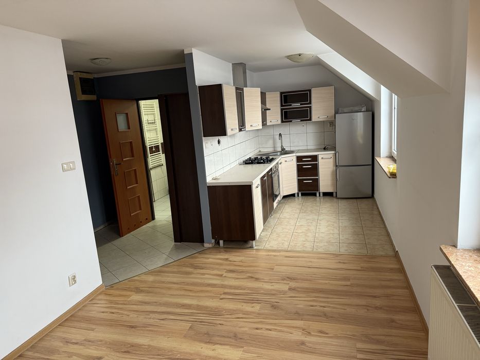 Mieszkanie do wynajęcia