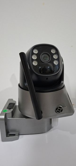 Câmara de vigilância