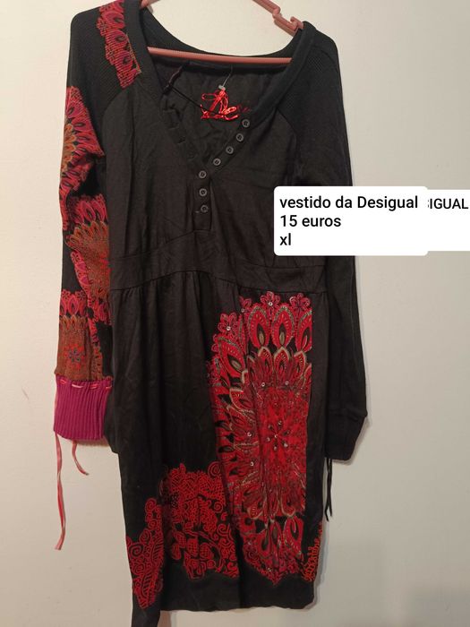 ROUPA MARCA DESIGUAL PRECOS NAS GOTOS