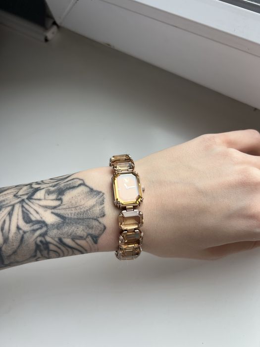 ГОДИННИК SWAROVSKI MILLENIA Сваровскі Мілленіа