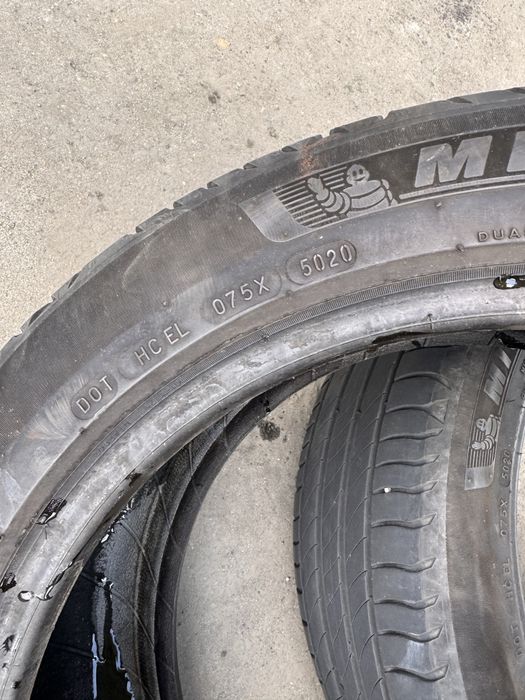 Michelin 235/45R18