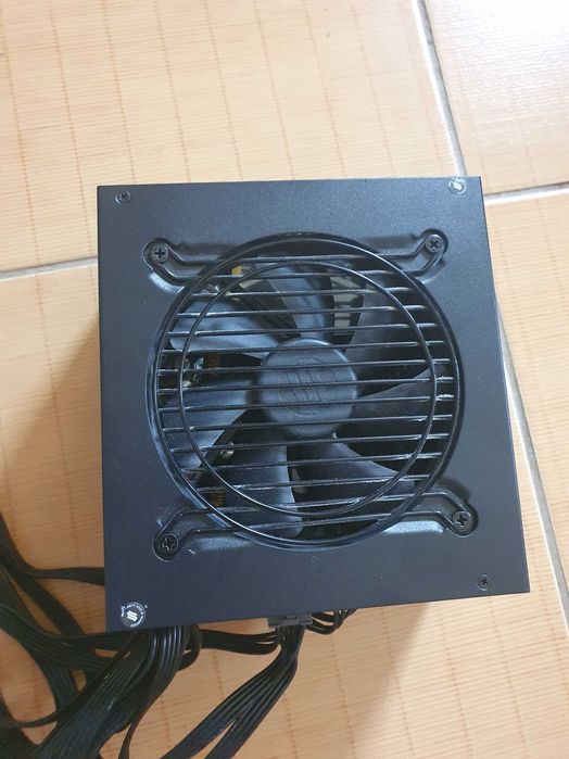 Zasilacz o mocy 600W