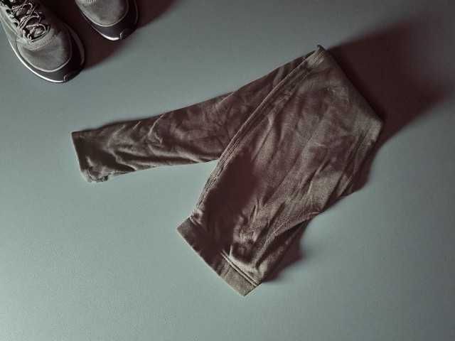 Legginsy termiczne damskie Esmara