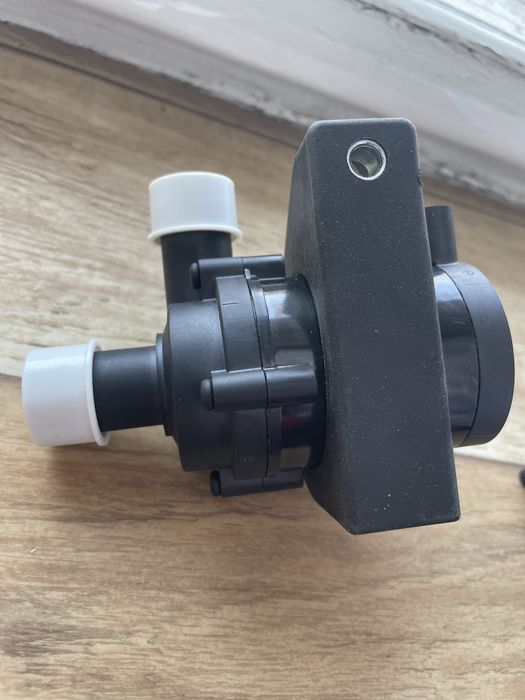 Тасольна помпа на охолодження