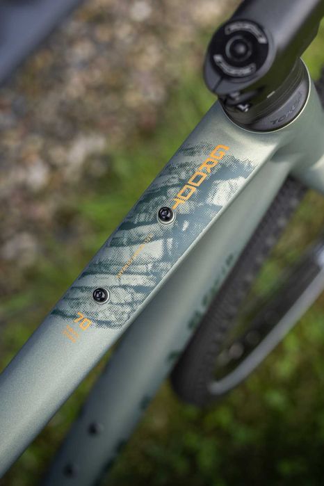 Nowy rower Kellys Groot 70, gravel, bikepaking, gwarancja, FV