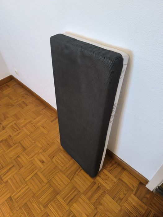 Colchão Mini Berço Pekitas 90 x 40 cm