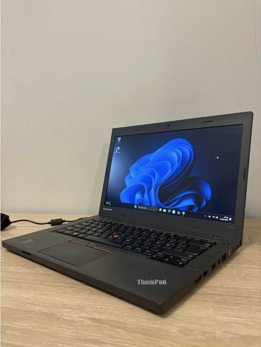 Laptop Lenovo ThinkPad L450
