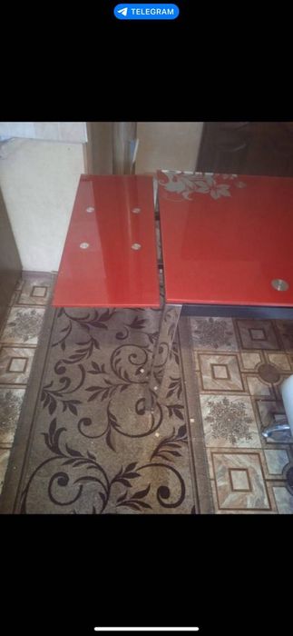 Стіл кухонний «модерн»