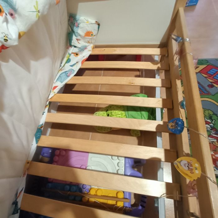 Cama criança IKEA64285648092290123
