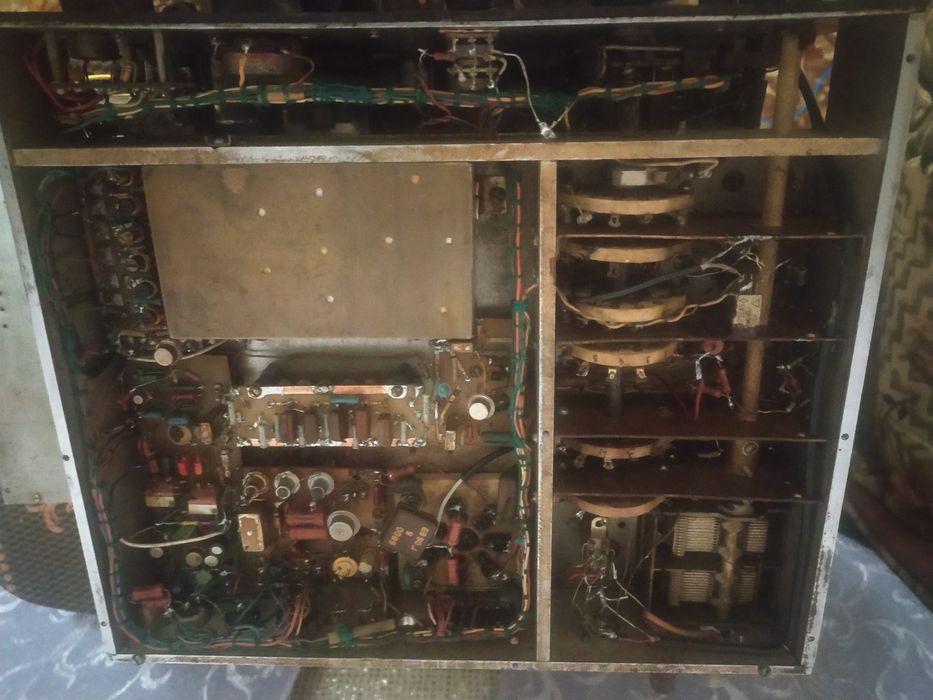 Продам трансивер.