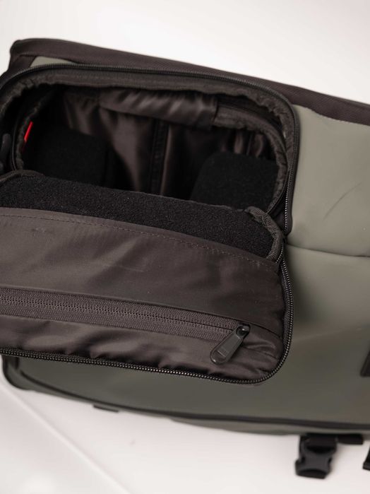 Mochila Wandrd Prvke 21l