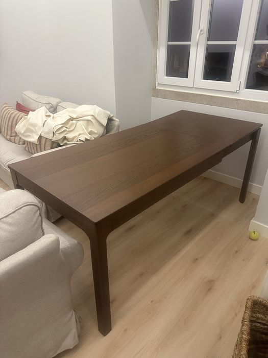 Mesa de Madeira