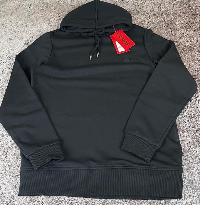 Худі від Hugo Boss