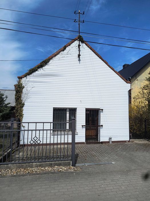 Wynajmę lokal usługowy