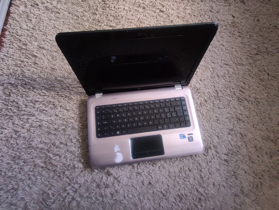 Portáteis Peças HP Dv6-3307sz | 1240ep | 6b50ep | 3160sp | G62