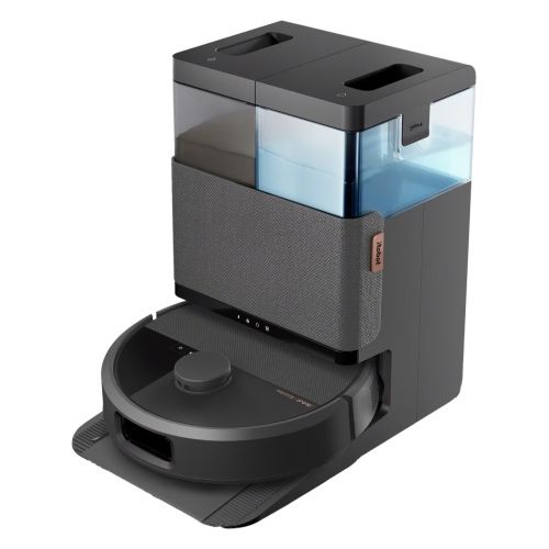 Робот-Пилосос Roomba 505/506 plus black