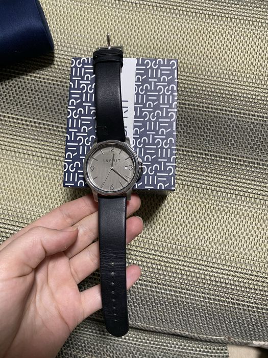 Чоловічий годинник ESPRIT ES1G156L0025