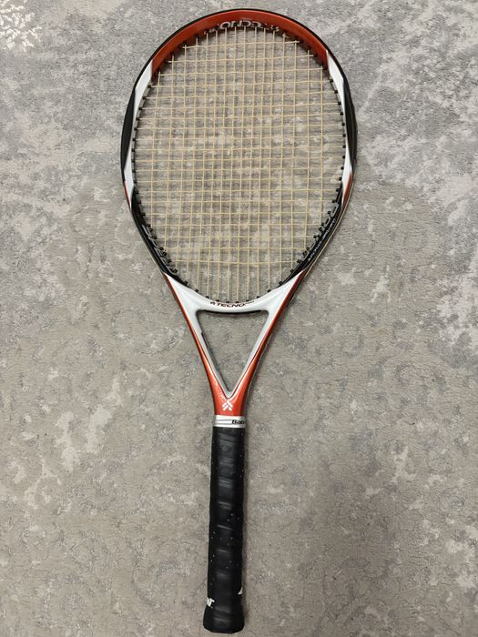 Тенісна ракетка для великого тенісу Babolar Poower Speed 6