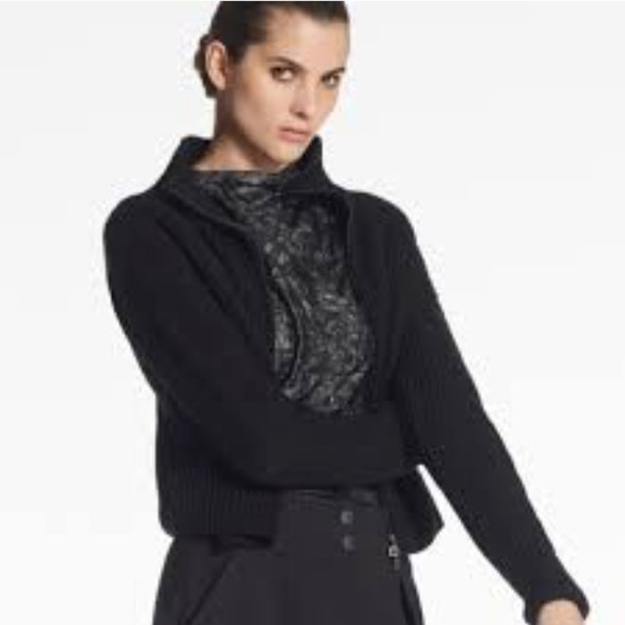 Sarah Pacini original кофта