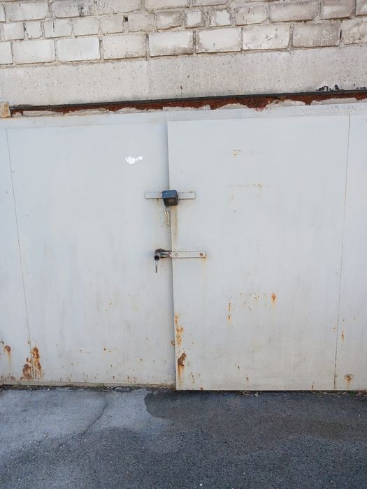 Продам гараж по ул Тесной