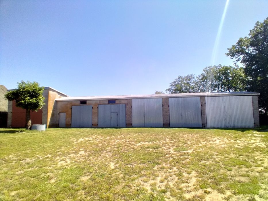 Siedlisko na sprzedaż