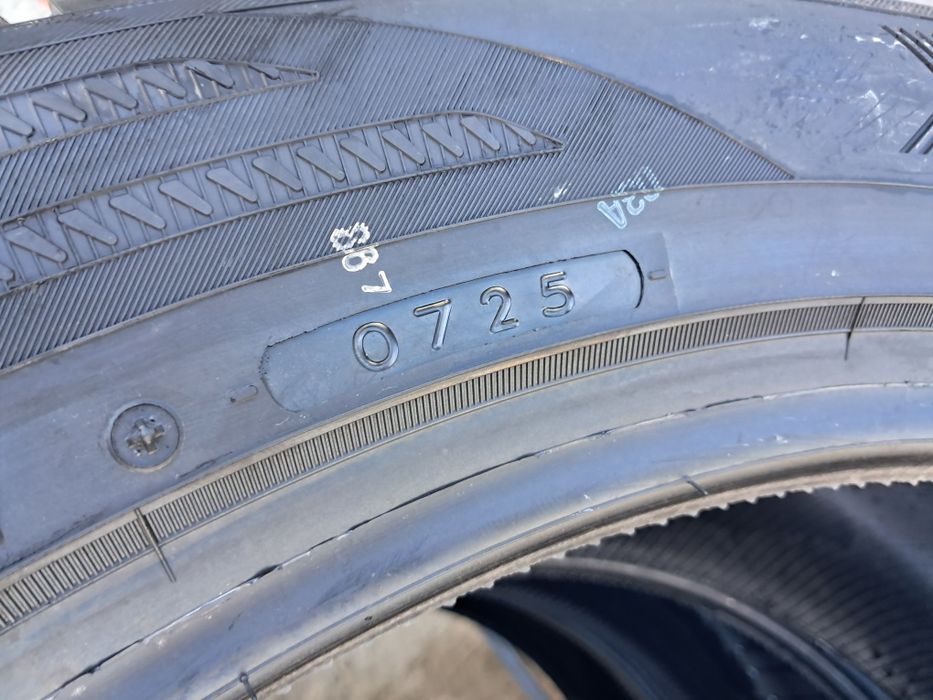 Резина зимова, НОВА, 285/45 R22 Yokohama Advan Winter V907  2025 рік