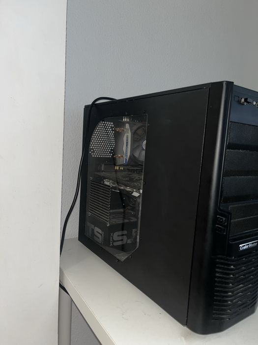 Pc Gamer GTX 1070 I5