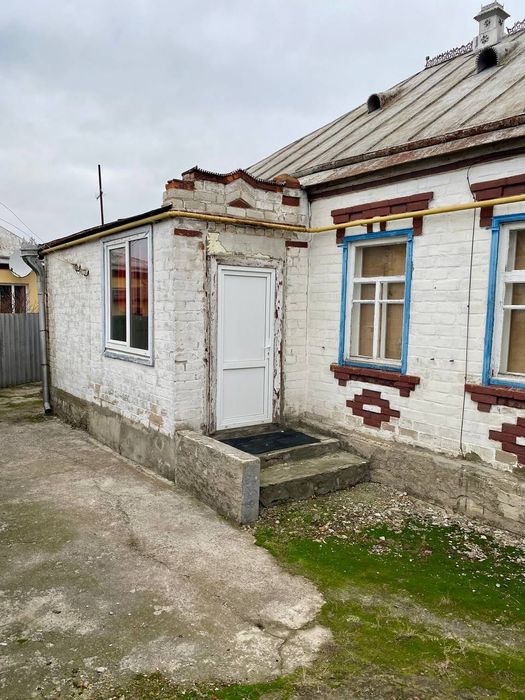 23 тыс.$ ‼️ПРОДАЖА‼️ Дом с газом в Васищево / 20 соток