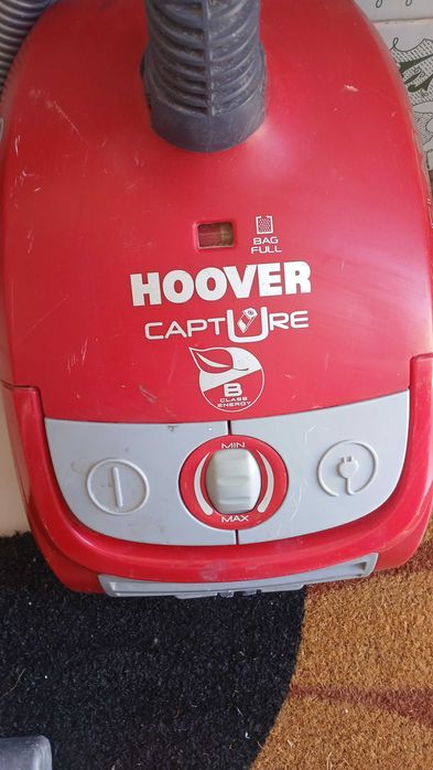 Aspirador Hoover 700w