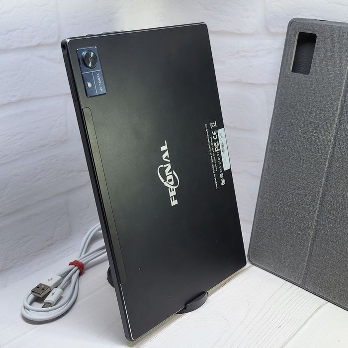 Продам планшет Feonal D115 8+8/128 Gb в гарному стані