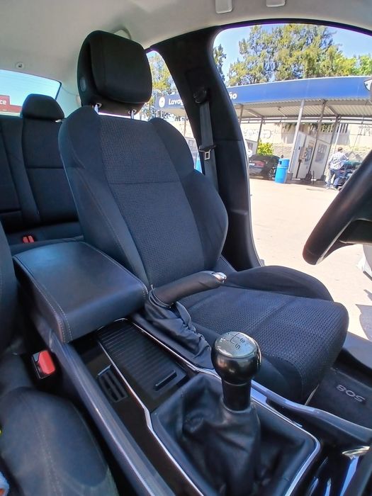 Peugeot 508 1.6 HDI 2011 | 121.000 km | Matrícula Alemã
