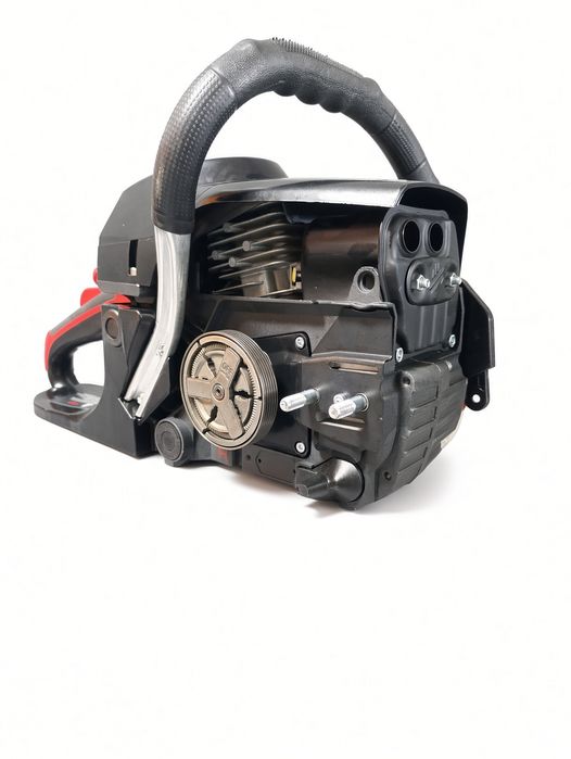 Бензопила ланцюгова Vitals BKZ 453n 15"