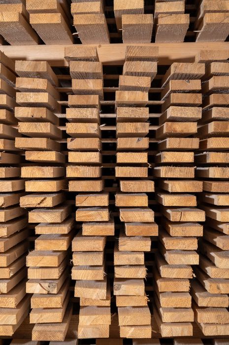 Kantówka sztacheta deska elewacyjna Najlepsza OKAZJA