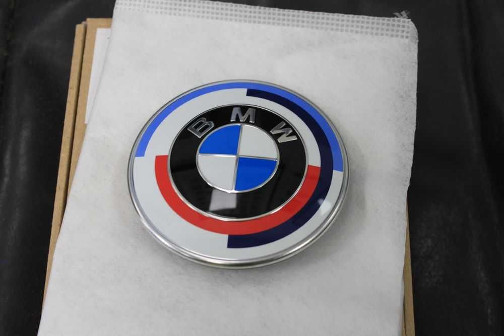 OEM 50 LAT BMW M POWER do BMW G20 G21 F90 G30 G32 G01 G02 F98 G29