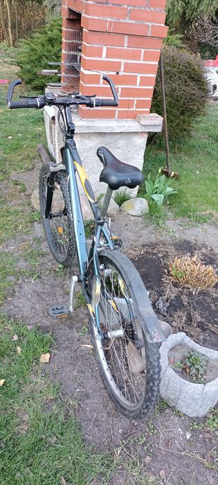 Rower górski 26"