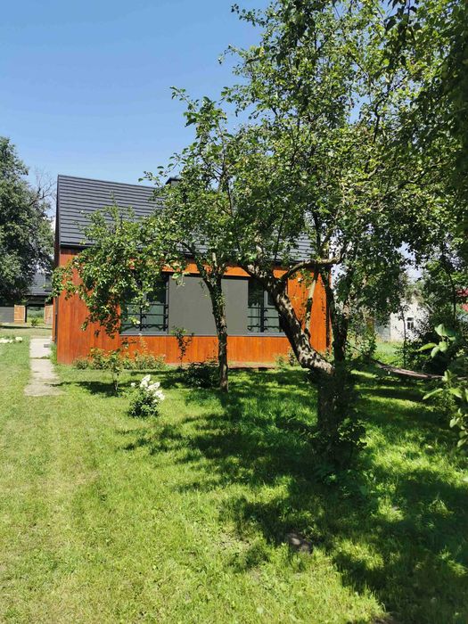 AleChatki - Przytulny domek na Roztoczu
