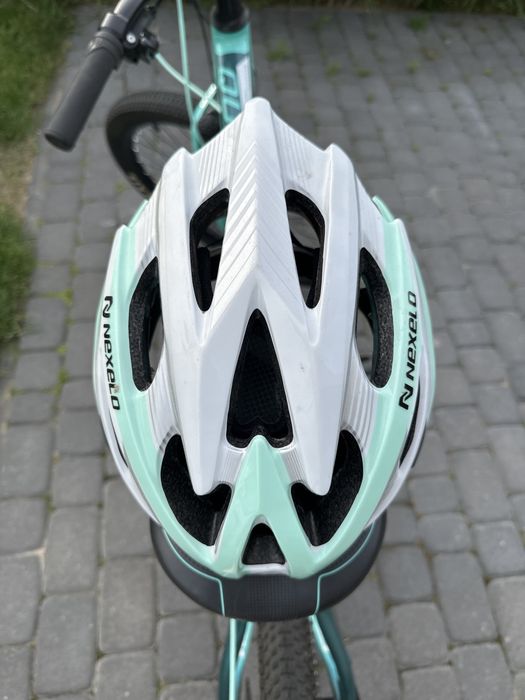 Rower Storm  wirem  26” rama 17” – bardzo dobry stan
