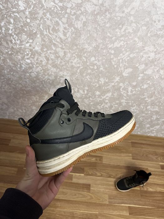 Nike Lunar Force 1 Duckboot