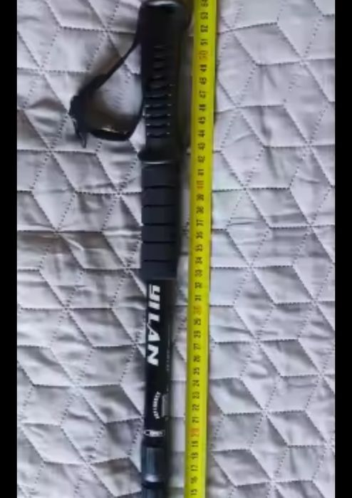 Тркинговые палки для скандинавской ходьбы  520 грн за пару