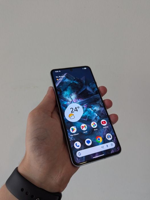 Google Pixel 8 Pro Bay 12/256gb Neverlock