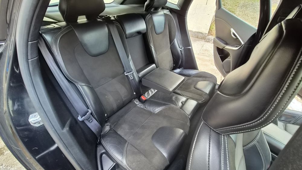 Volvo V40 — fotografia 9