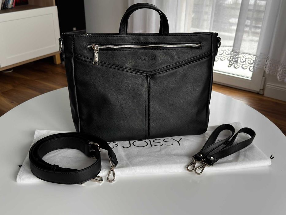 Organier JOISSY ELEN  Nowa + zaczepy do wózka