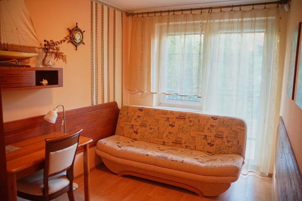 Mieszkanie – Krynica Morska, powiat nowodworski - Widok 5