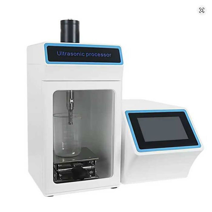 Ultrasoniczny Homogenizator / Sonikator / Ekstraktor 1000W (20 kHz)
